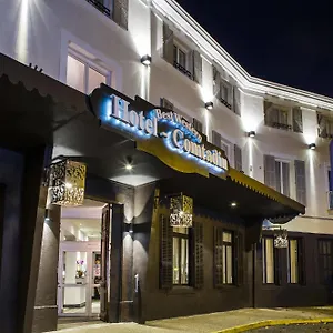 Western Le Comtadin Hotel